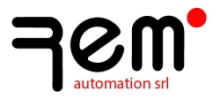 Rem Automation